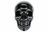 Realistic Obsidian Skull - Mexico #382020-1